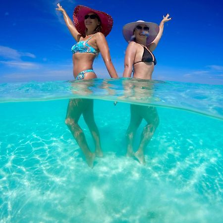 Wind Breeze Sunset View Inn Guraidhoo  Εξωτερικό φωτογραφία