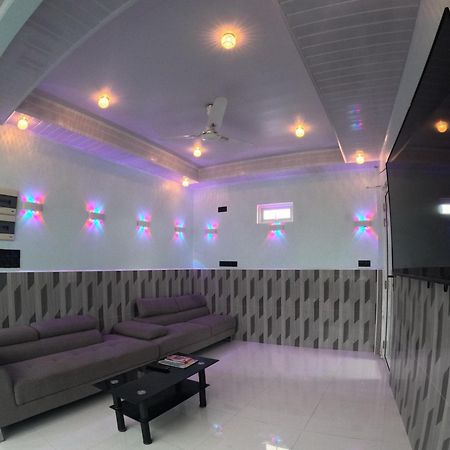Wind Breeze Sunset View Inn Guraidhoo  Εξωτερικό φωτογραφία
