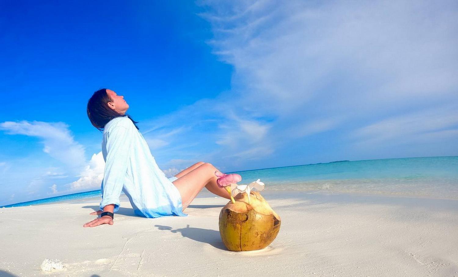 Wind Breeze Sunset View Inn Guraidhoo  Εξωτερικό φωτογραφία