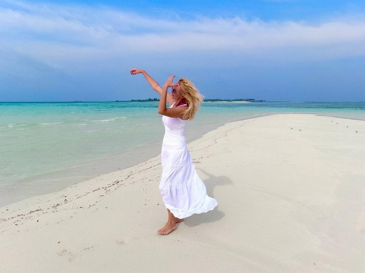 Wind Breeze Sunset View Inn Guraidhoo  Εξωτερικό φωτογραφία