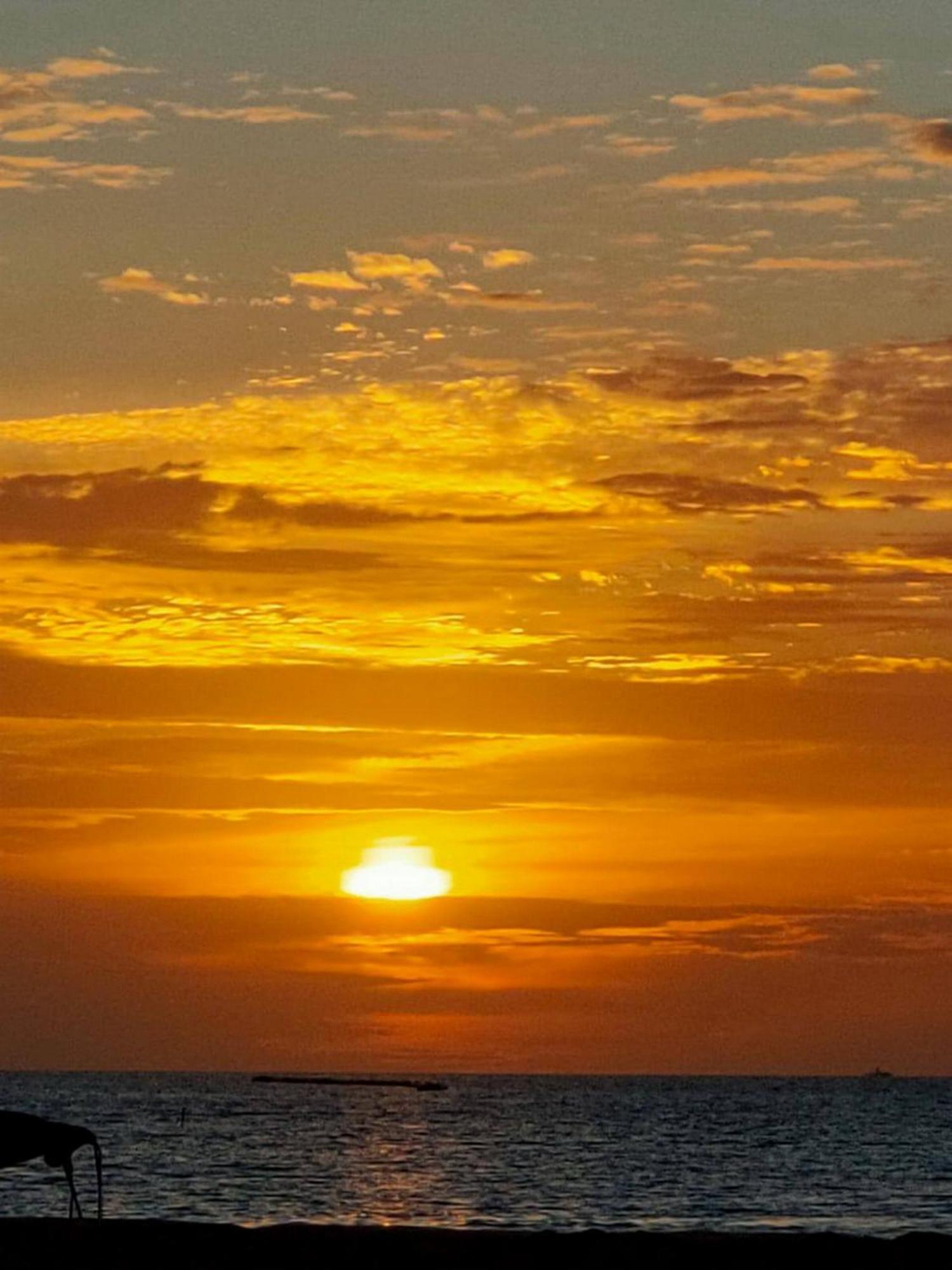 Wind Breeze Sunset View Inn Guraidhoo  Εξωτερικό φωτογραφία