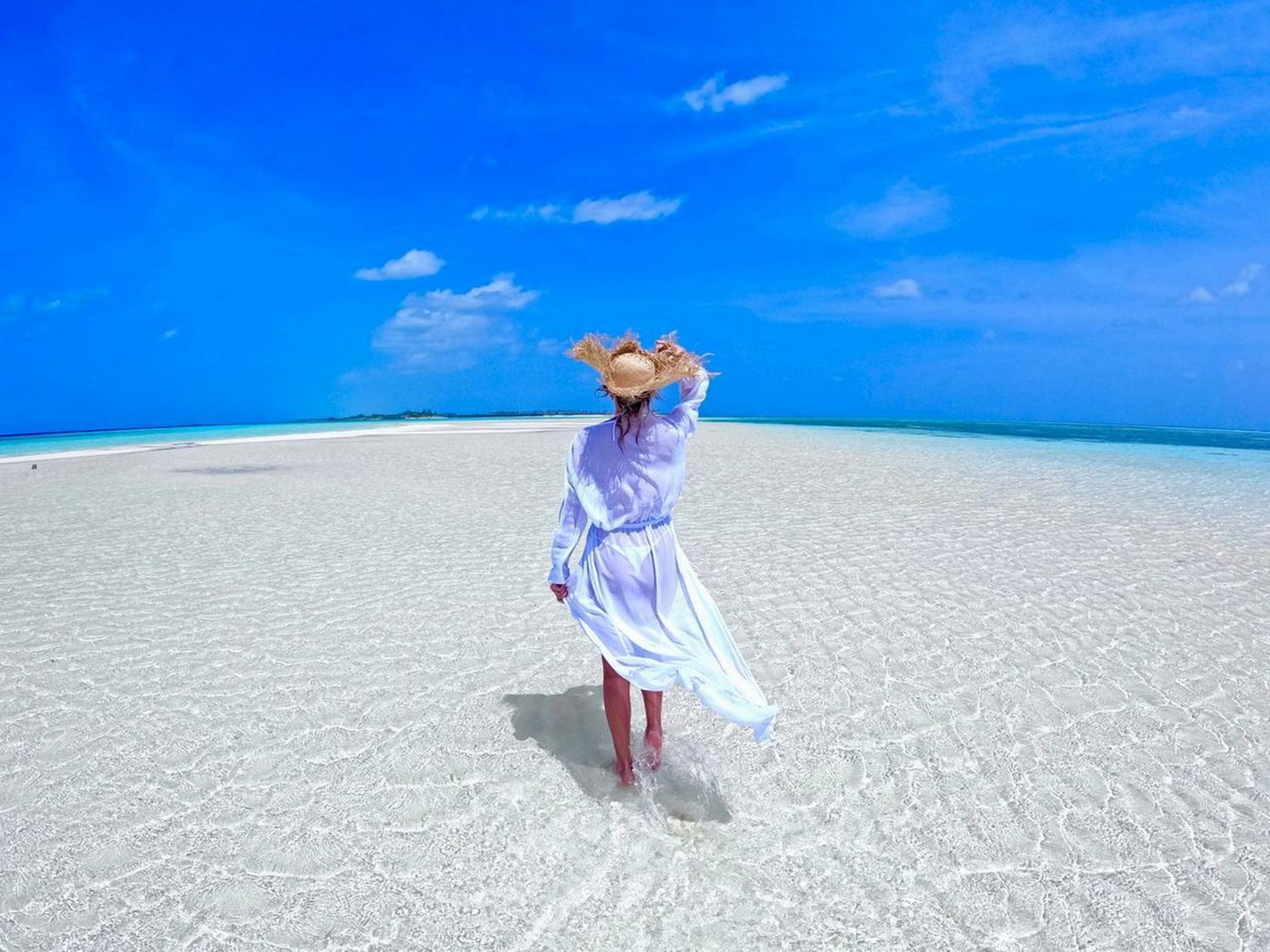 Wind Breeze Sunset View Inn Guraidhoo  Εξωτερικό φωτογραφία